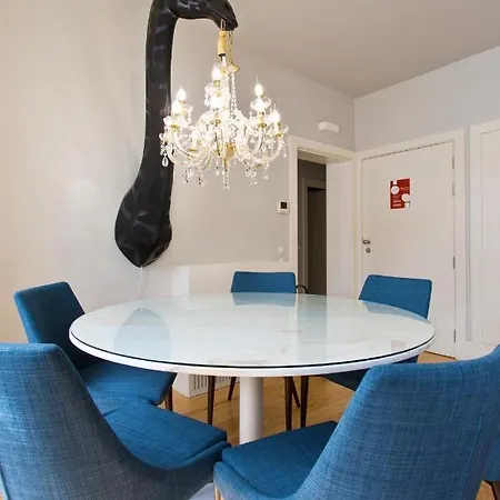 Lägenhet Boutique Rentals- P*o*r*t*o Ribeira *